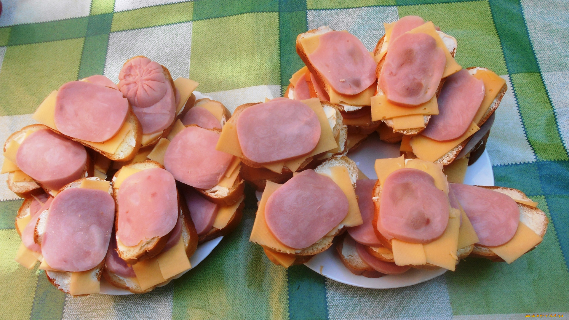 еда, бутерброды, , гамбургеры, , канапе, сыр, хлеб, колбаса