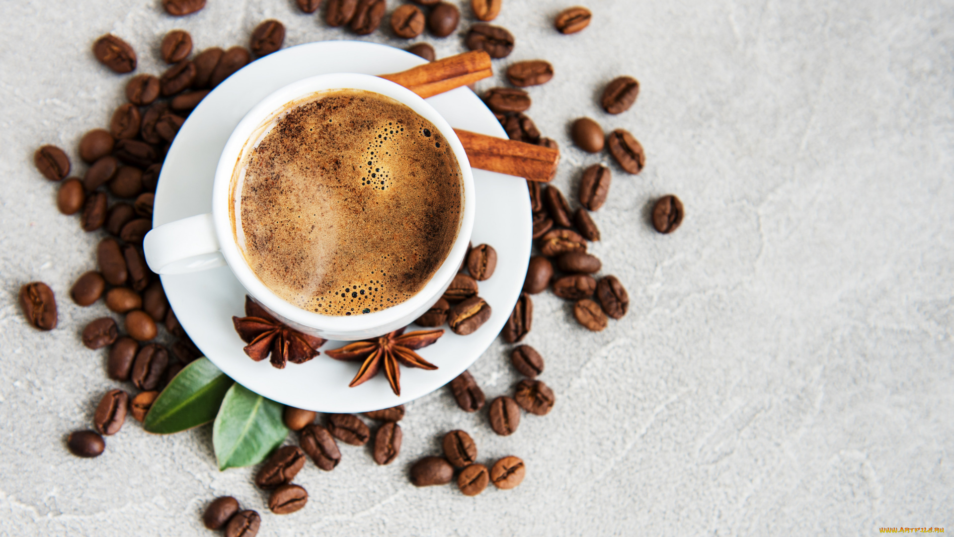 еда, кофе, , кофейные, зёрна, бадьян, зерна, корица