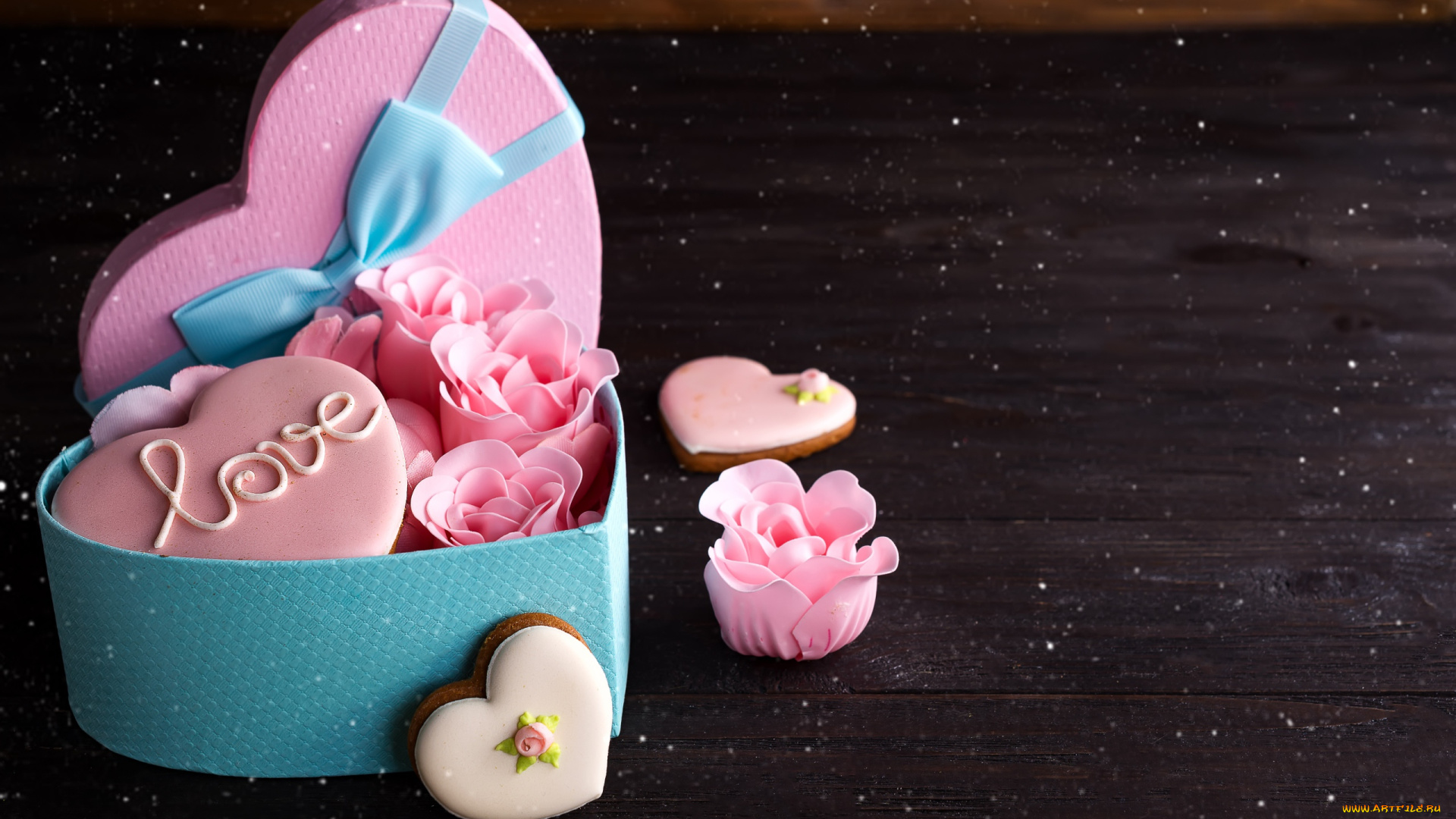 еда, пирожные, , кексы, , печенье, печенье