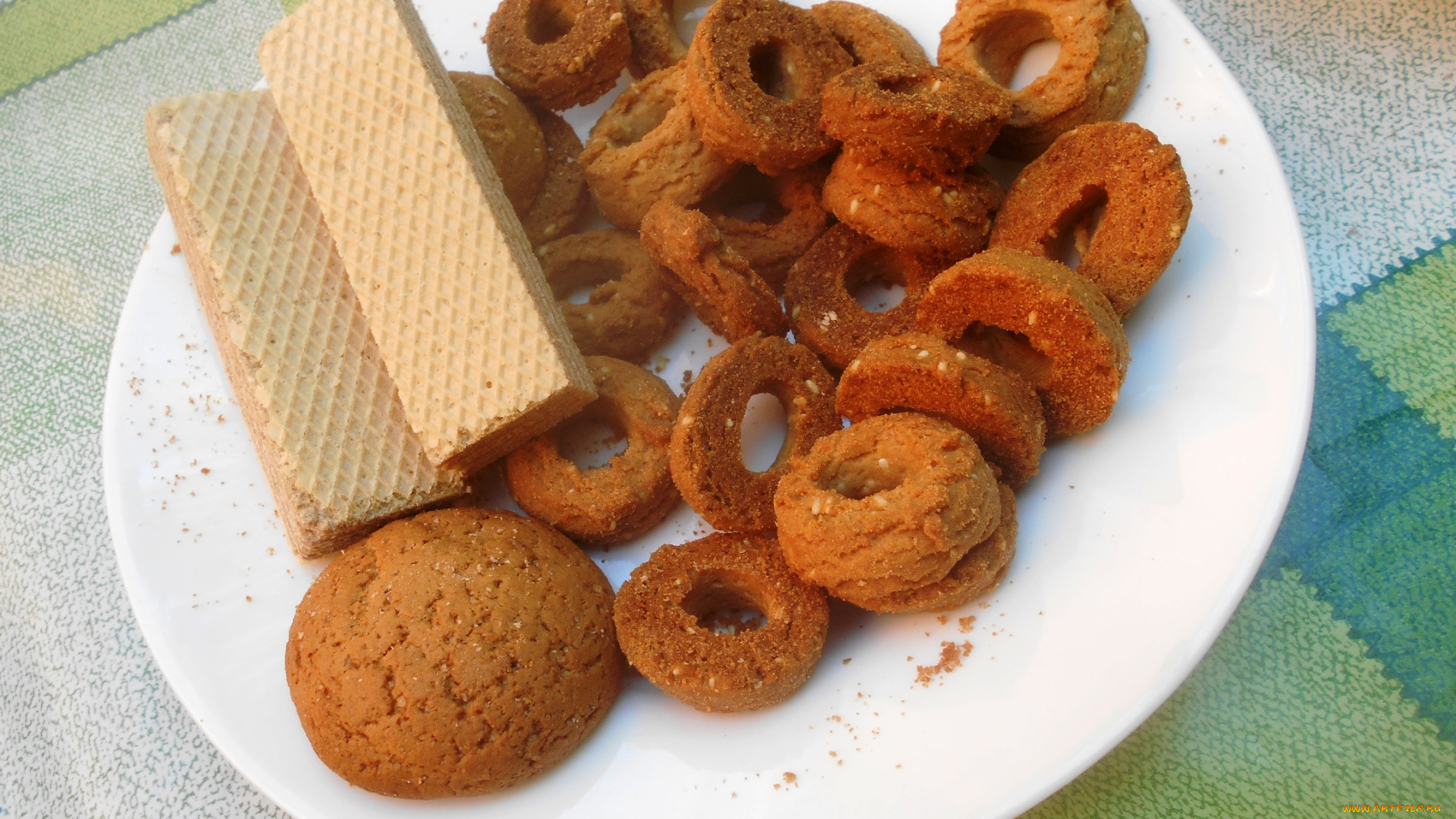 еда, пирожные, , кексы, , печенье, вафли, печенье