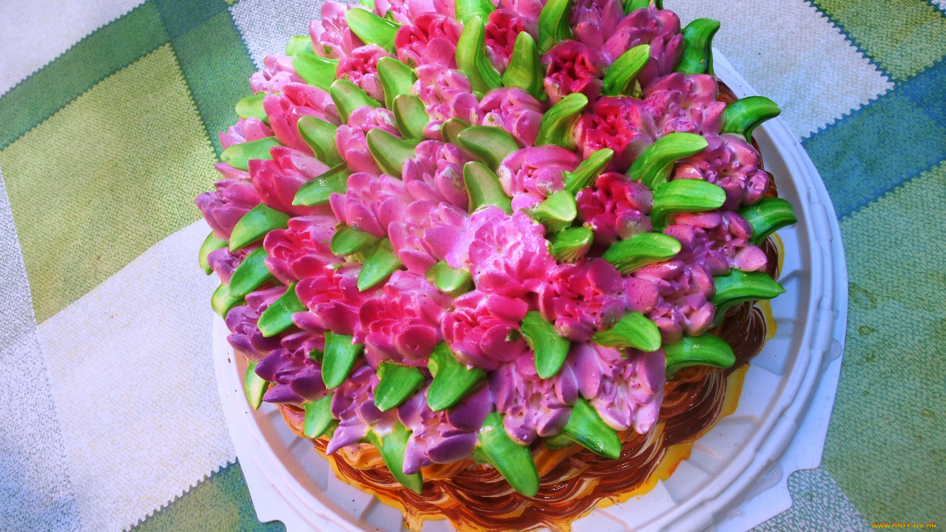 еда, торты, торт