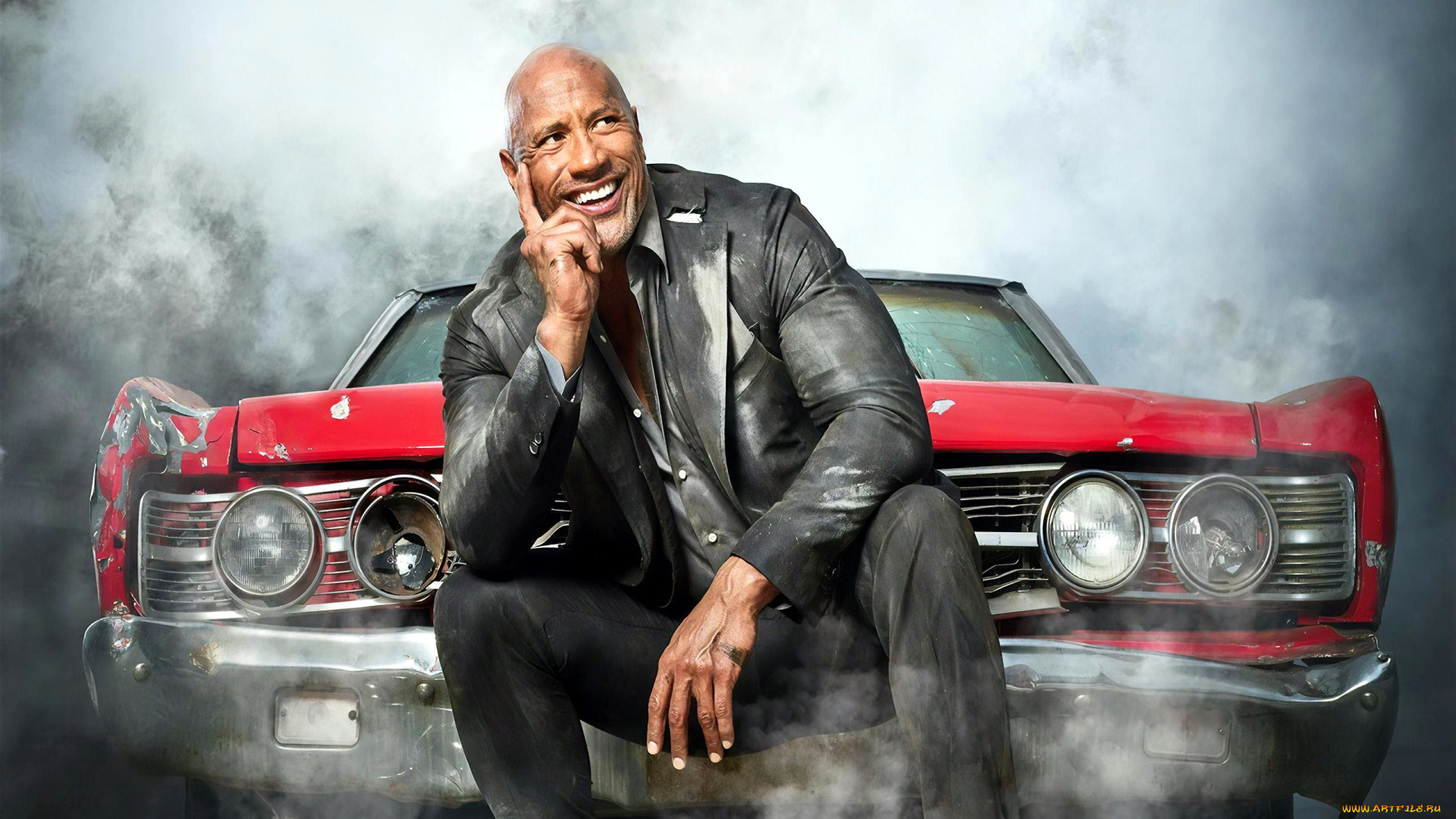 кино, фильмы, fast, &, furious, presents, , hobbs, &, shaw, dwayne, johnson, hobbs