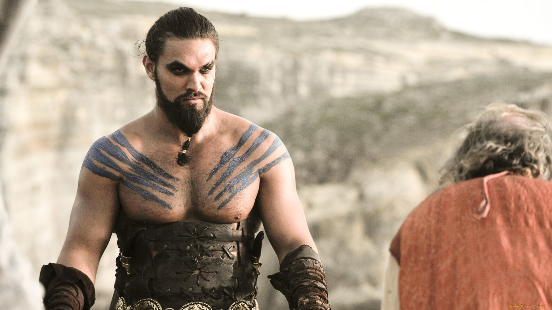 кино, фильмы, game, of, thrones, , сериал, кхал, дрого