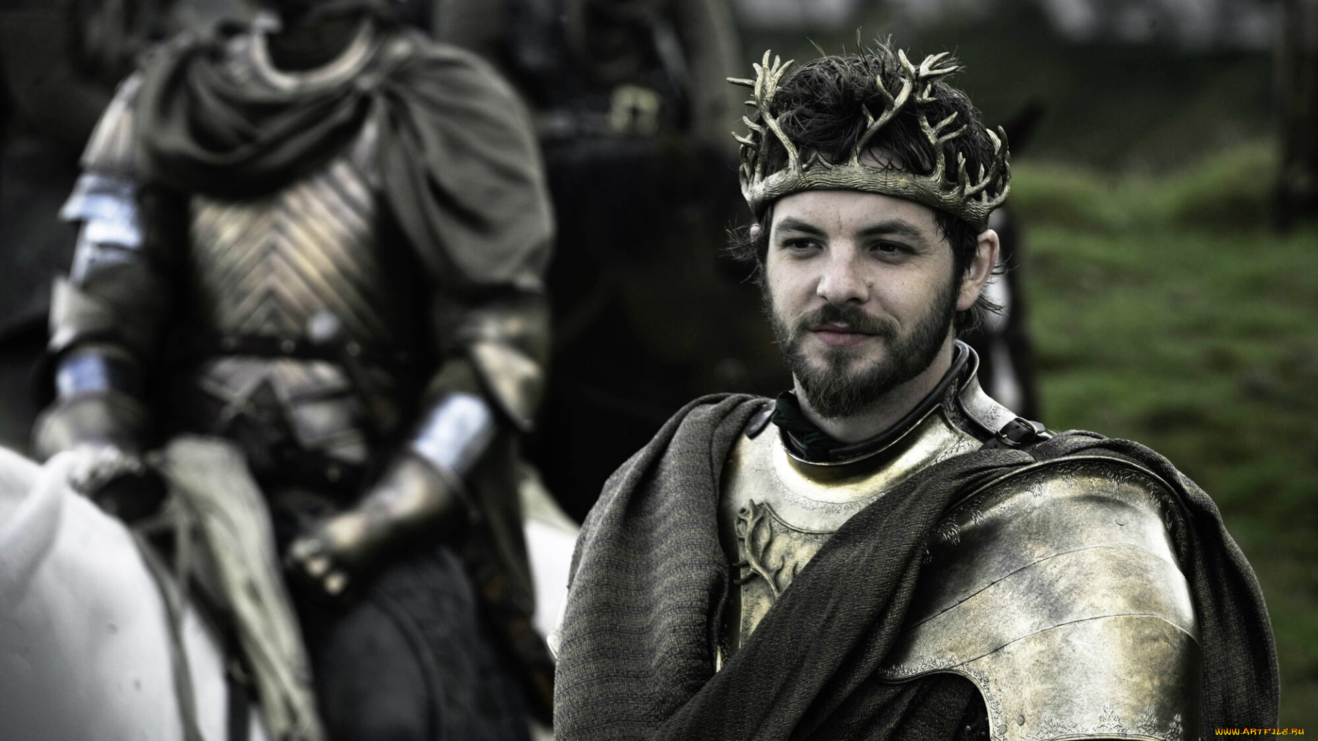 кино, фильмы, game, of, thrones, , сериал, ренли, баратеон, корона, renly, baratheon, gethin, anthony, игра, престолов, фэнтези, драма, боевик, мелодрама