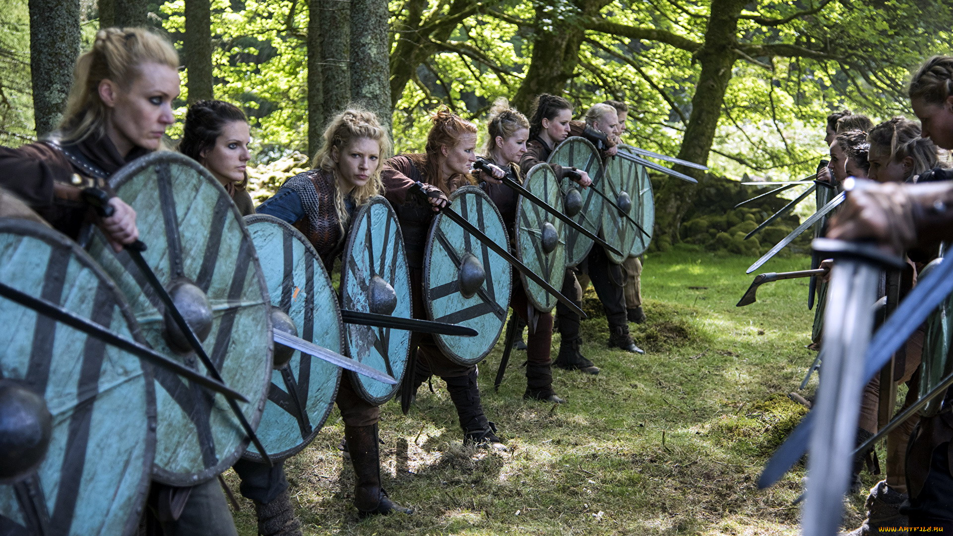 кино, фильмы, vikings, , 2013, , сериал, lagertha