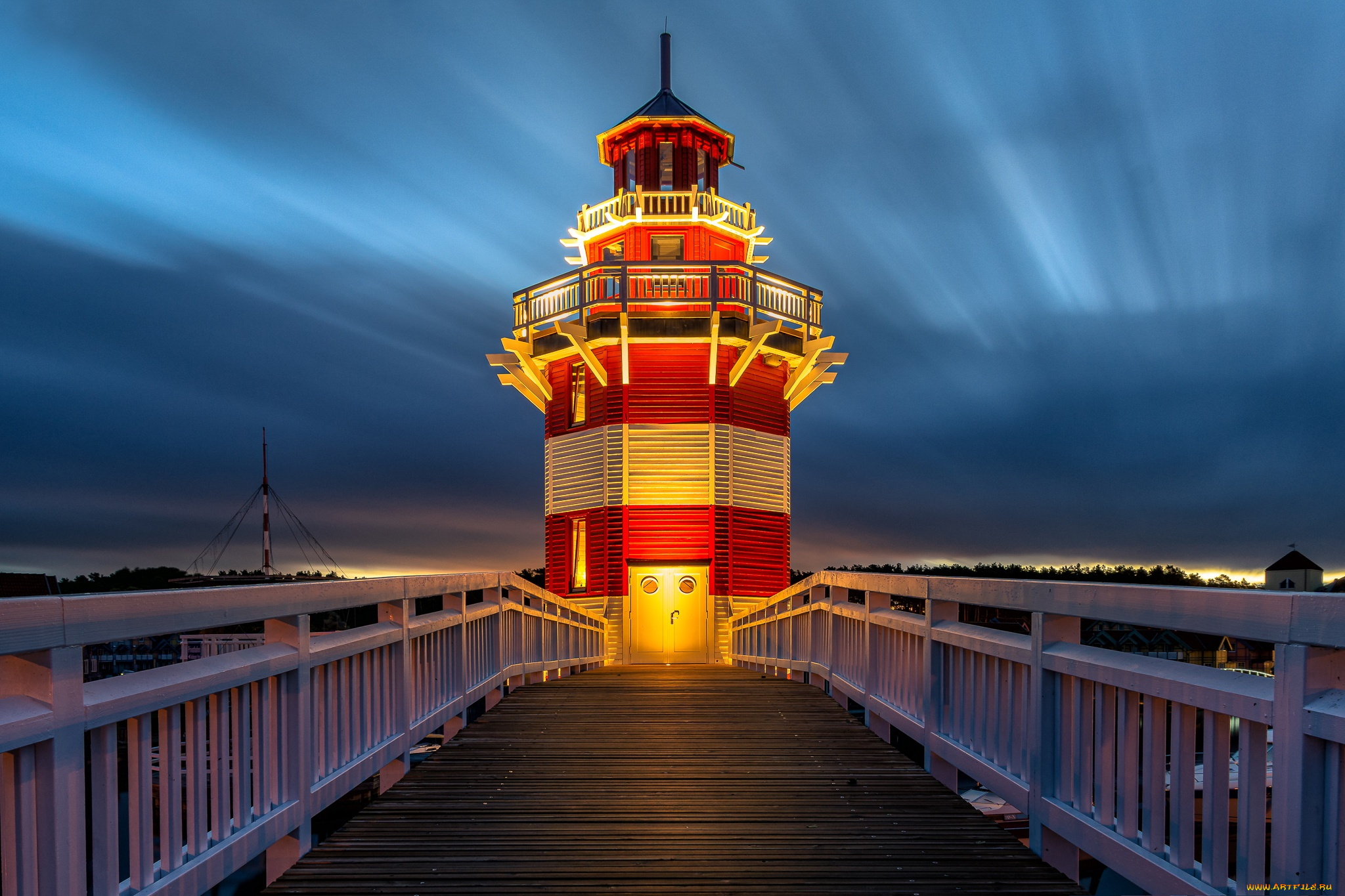 природа, маяки, маяк