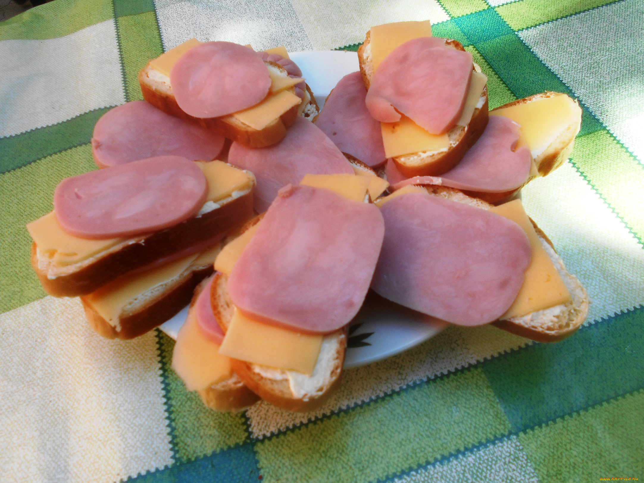 еда, бутерброды, , гамбургеры, , канапе, колбаса, хлеб, сыр