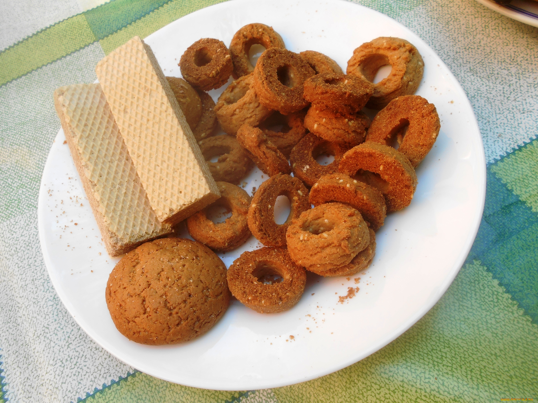 еда, пирожные, , кексы, , печенье, вафли, печенье