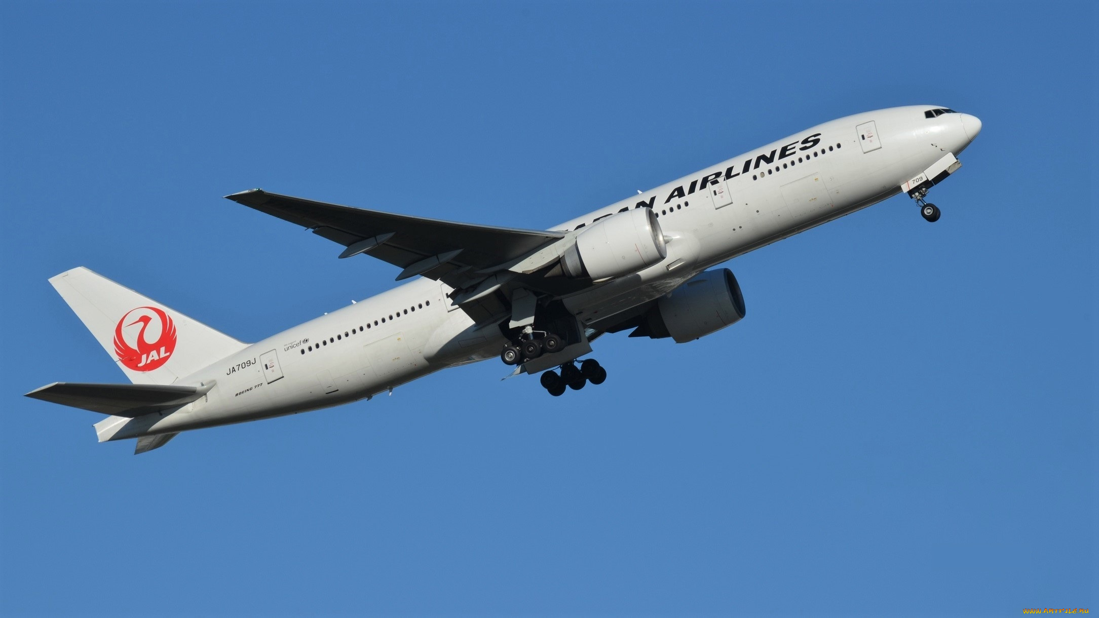 авиация, пассажирские, самолёты, самолет, полет