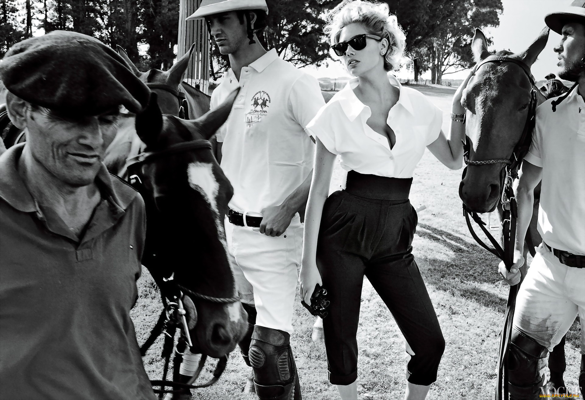 разное, люди, девушка, лошади, мужчины, жокеи