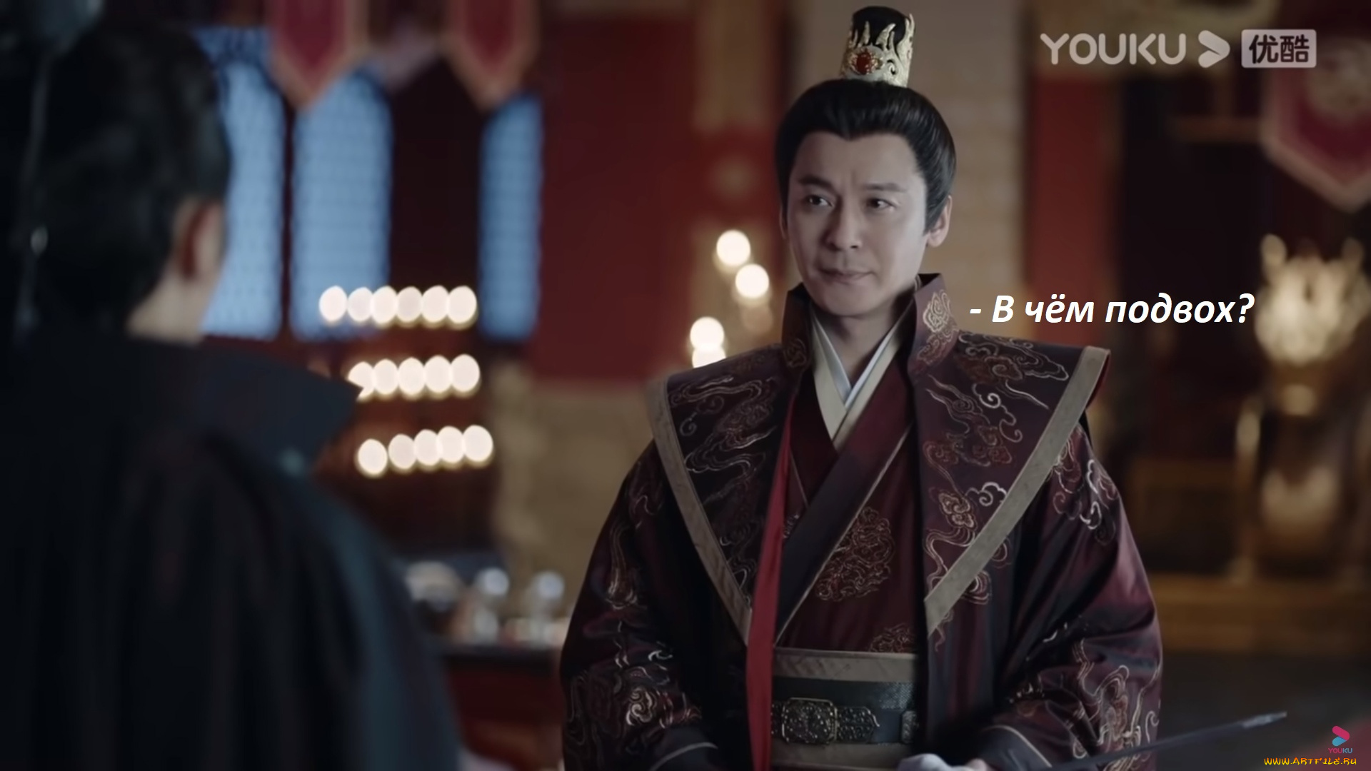 кино, фильмы, shan, he, ling, |, word, of, honor, далёкие, странники