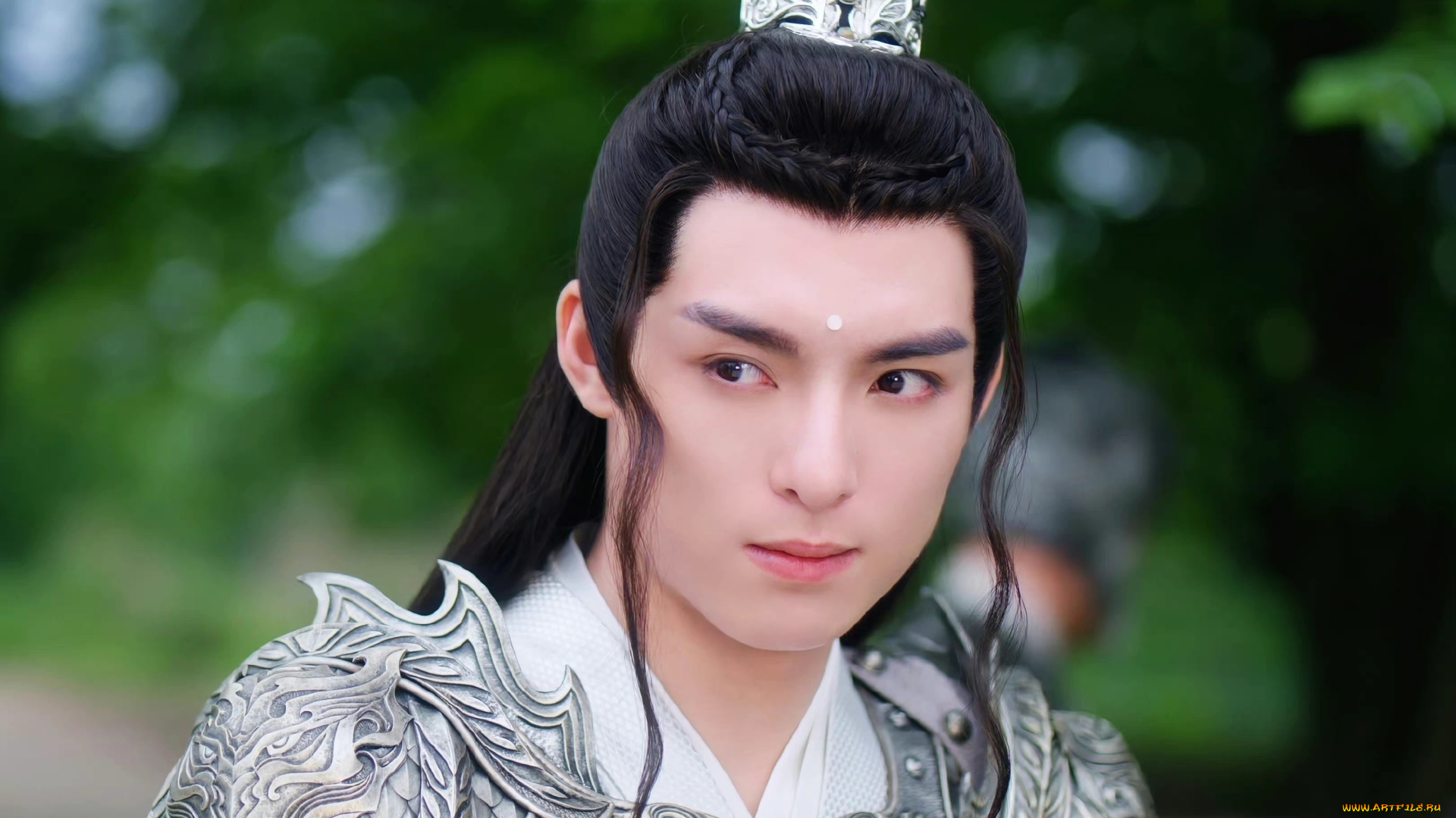 кино, фильмы, immortal, samsara, ван, хао, сюань, вечная, самсара, щепки, агарового, дерева