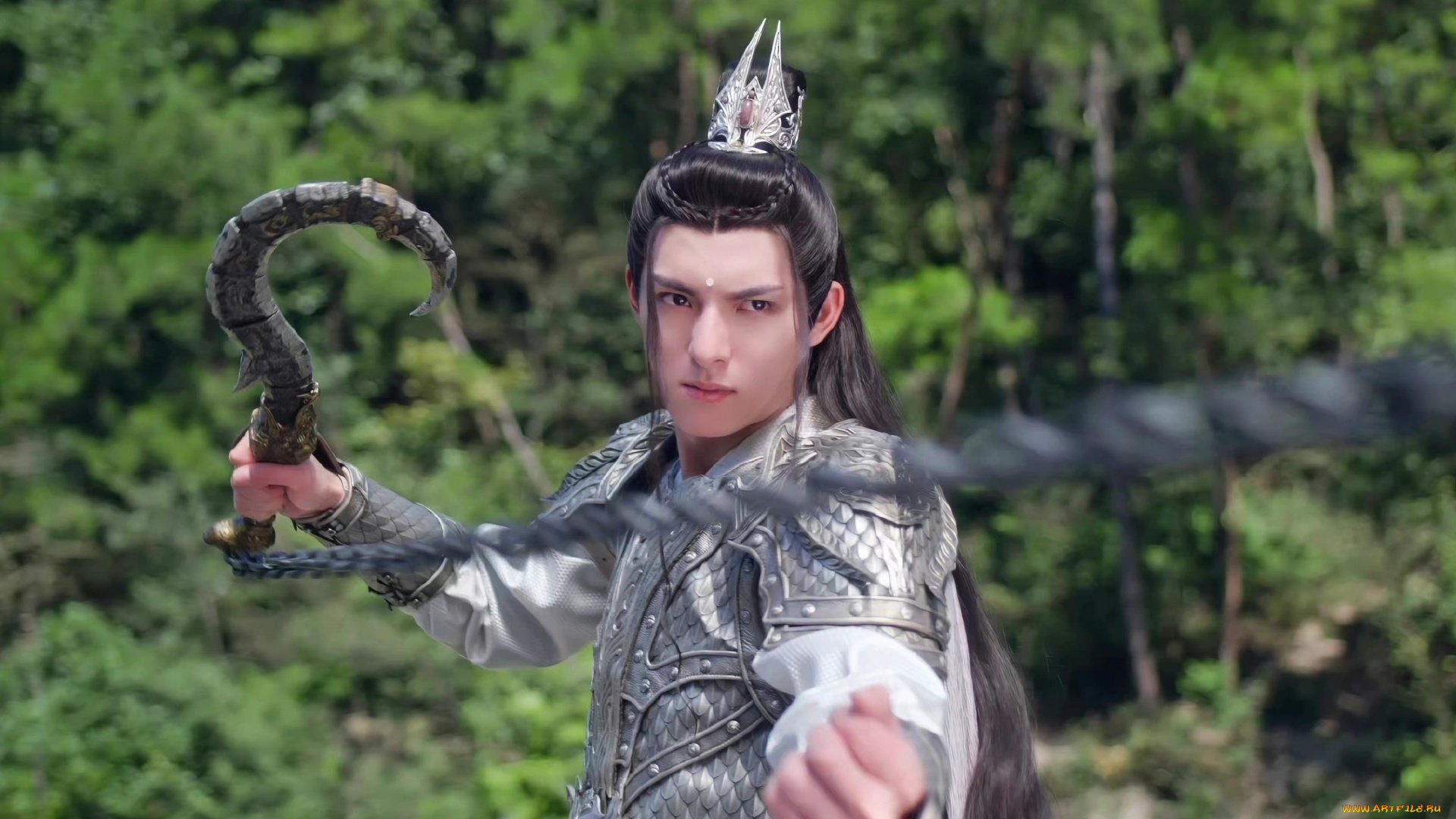 кино, фильмы, immortal, samsara, ван, хао, сюань, вечная, самсара, щепки, агарового, дерева