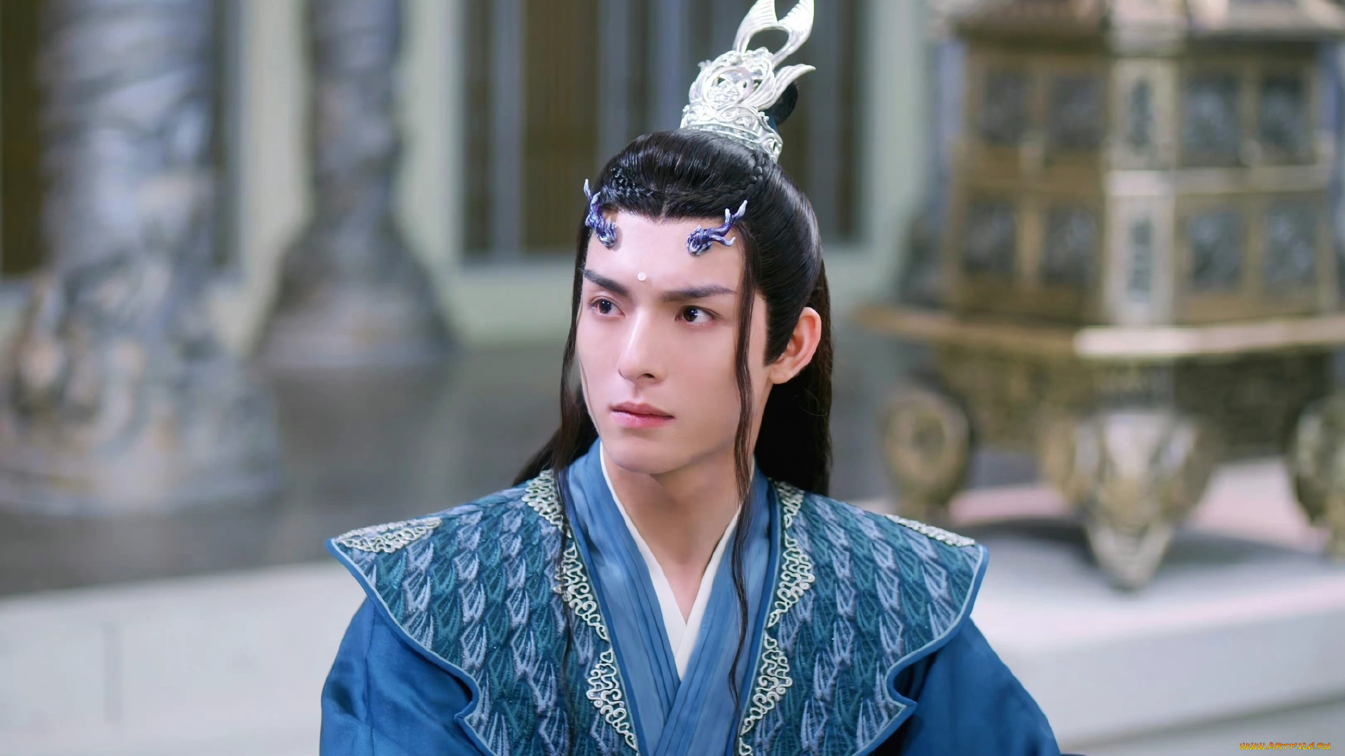 кино, фильмы, immortal, samsara, ван, хао, сюань, вечная, самсара, щепки, агарового, дерева