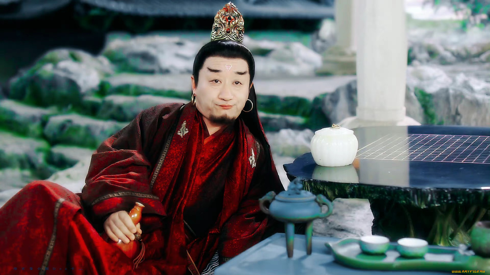 кино, фильмы, immortal, samsara, вечная, сансара, щепки, агарового, дерева