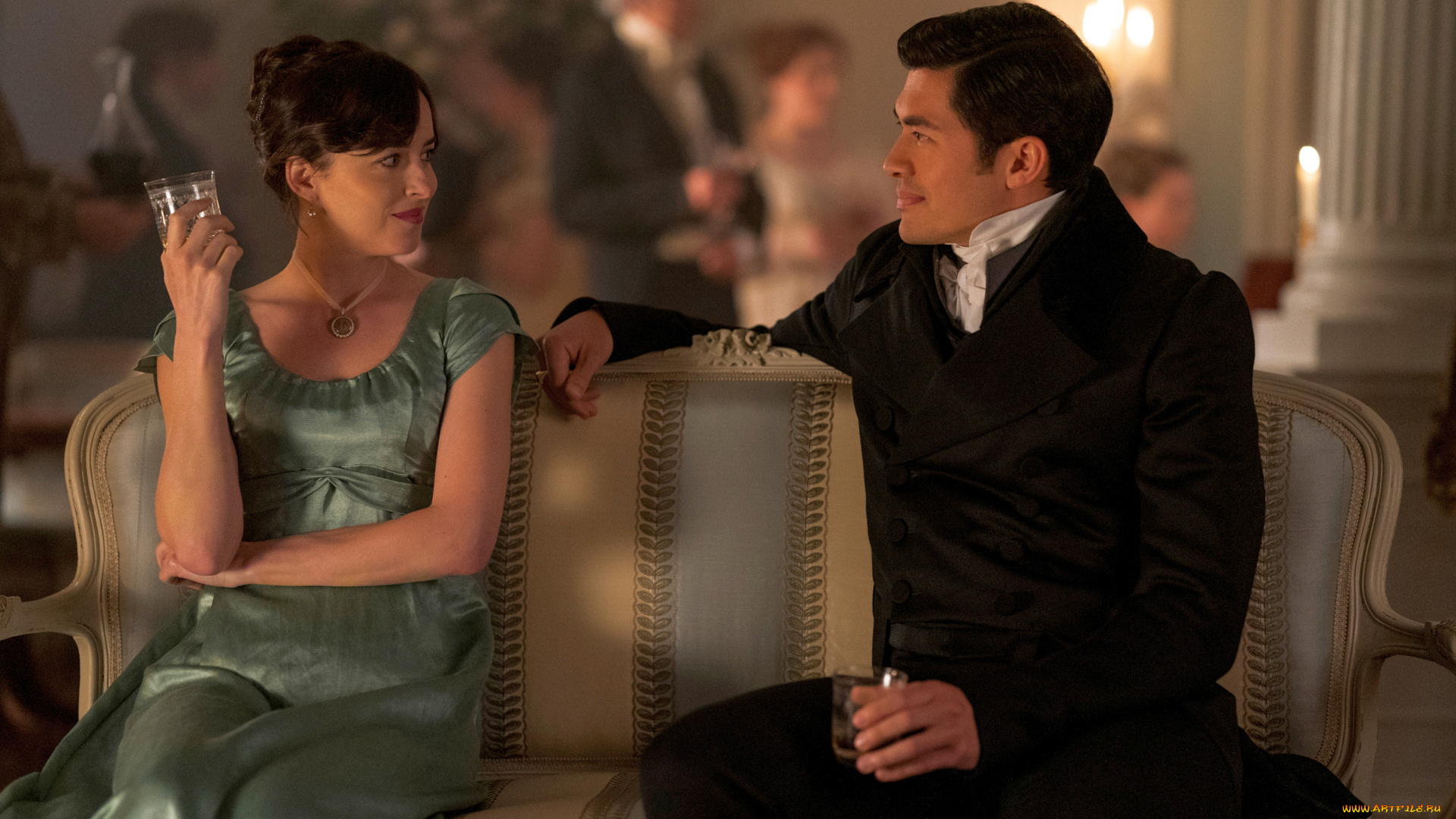 persuasion, ||, 2022, кино, фильмы, -unknown, , другое, henry, golding, dakota, johnson, author, oreskis, persuasion, драма, мелодрама, дакота, джонсон, генри, голдинг