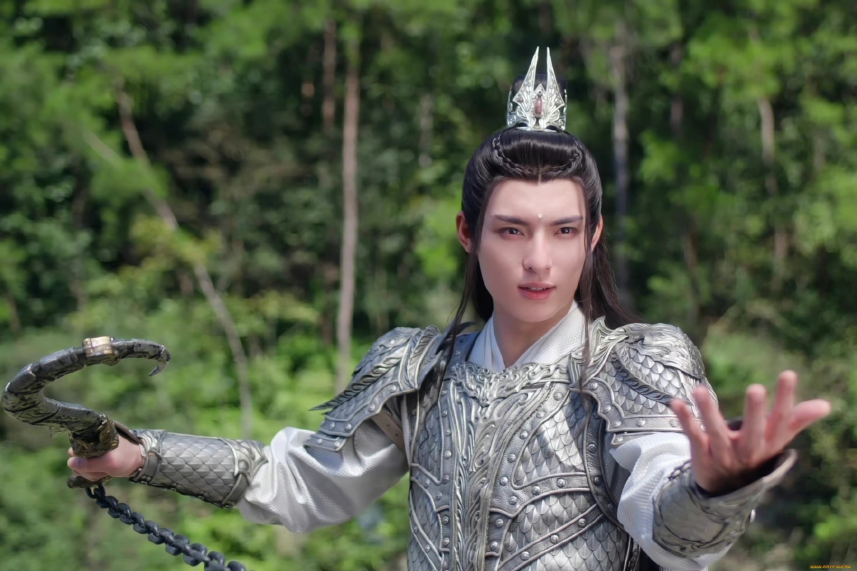 кино, фильмы, immortal, samsara, ван, хао, сюань, вечная, самсара, щепки, агарового, дерева