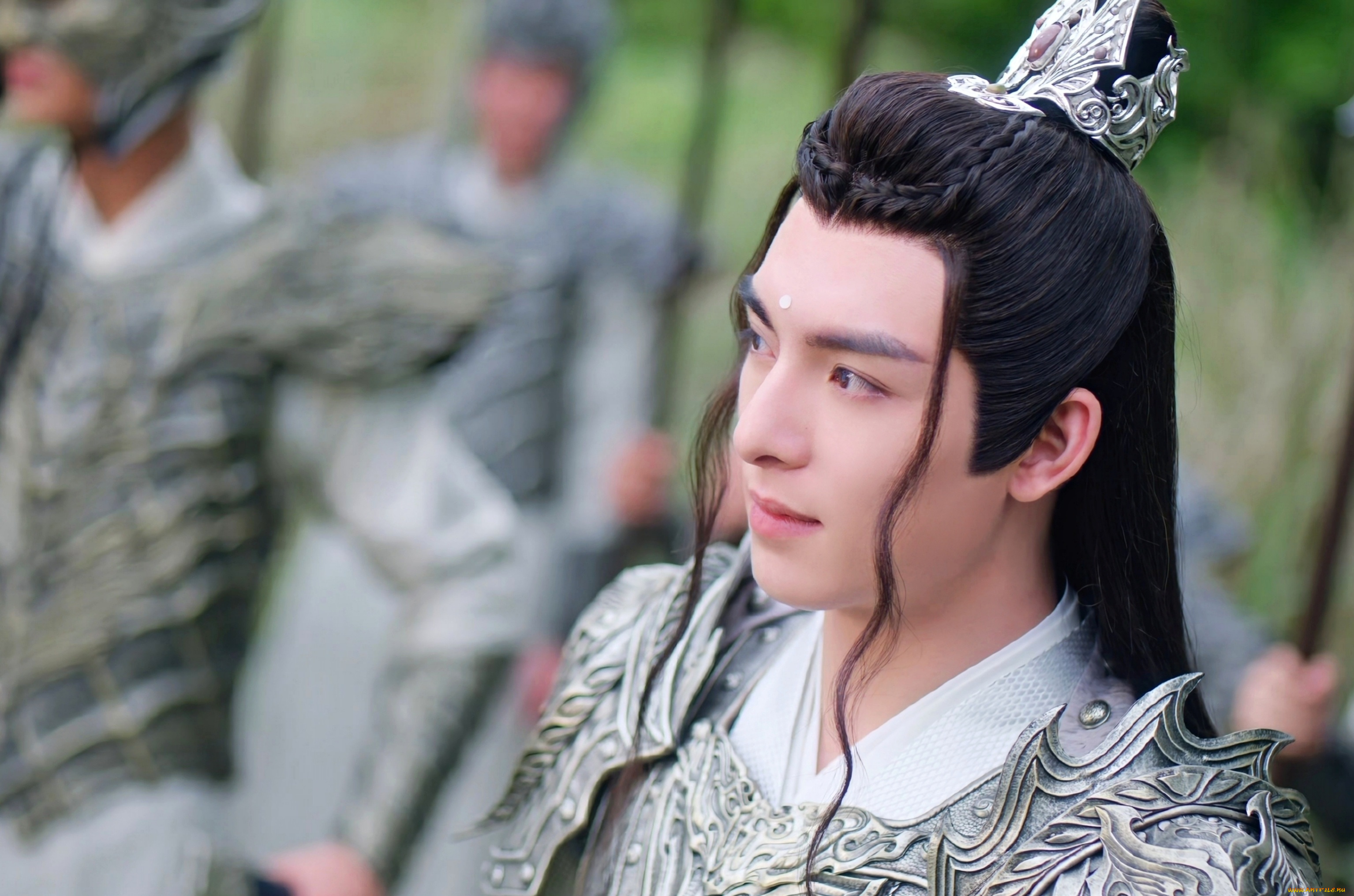 кино, фильмы, immortal, samsara, ван, хао, сюань, вечная, самсара, щепки, агарового, дерева