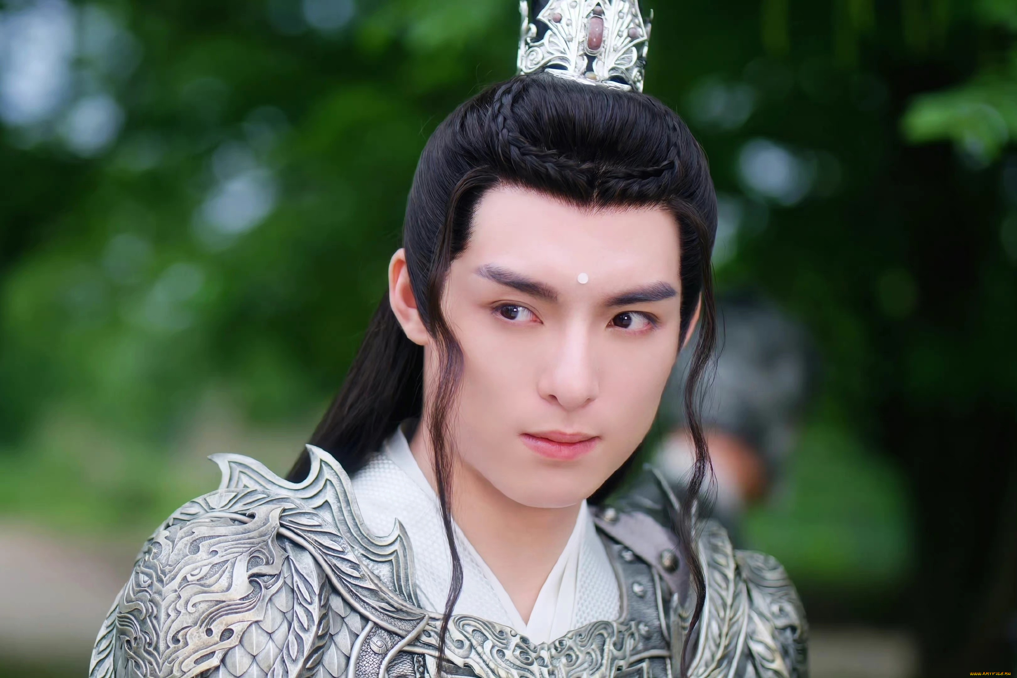 кино, фильмы, immortal, samsara, ван, хао, сюань, вечная, самсара, щепки, агарового, дерева