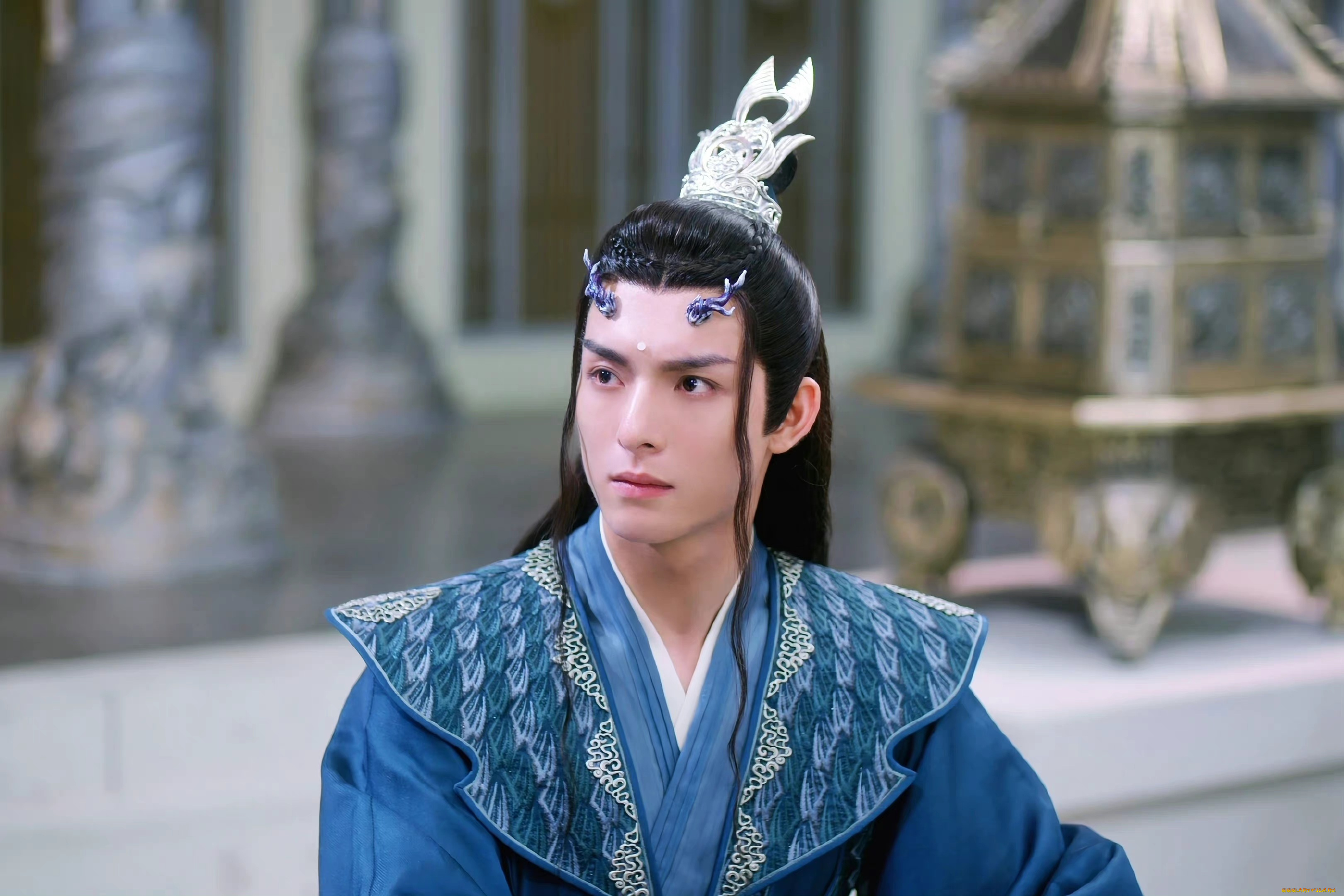 кино, фильмы, immortal, samsara, ван, хао, сюань, вечная, самсара, щепки, агарового, дерева