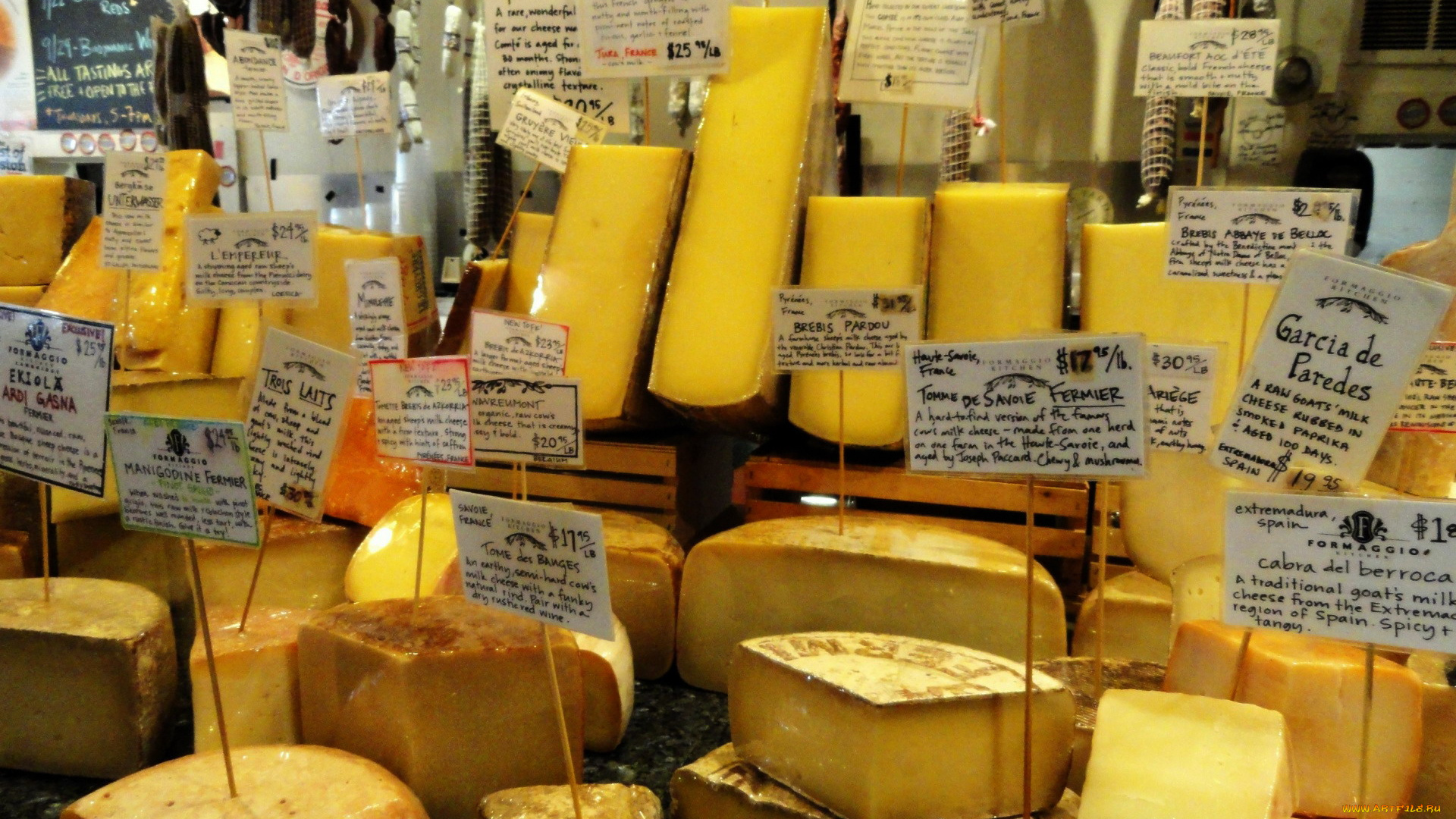 еда, сырные, изделия, сыр