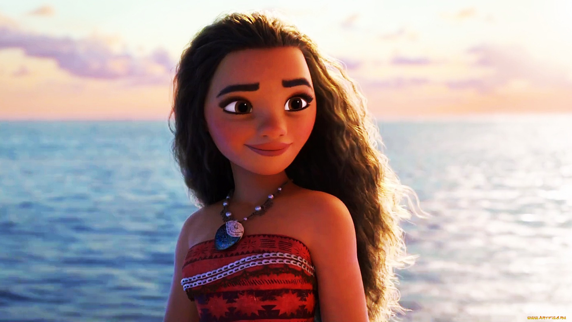 moana, , 2016, мультфильмы, moana, vaiana, диснеевские, принцессы, мультгерои, дисней