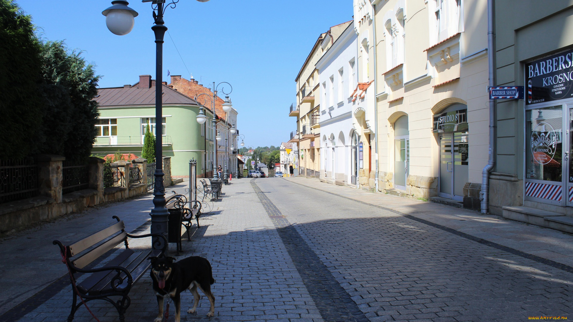 krosno, podkarpackie, voivodeship, poland, города, -, улицы, , площади, , набережные, podkarpackie, voivodeship