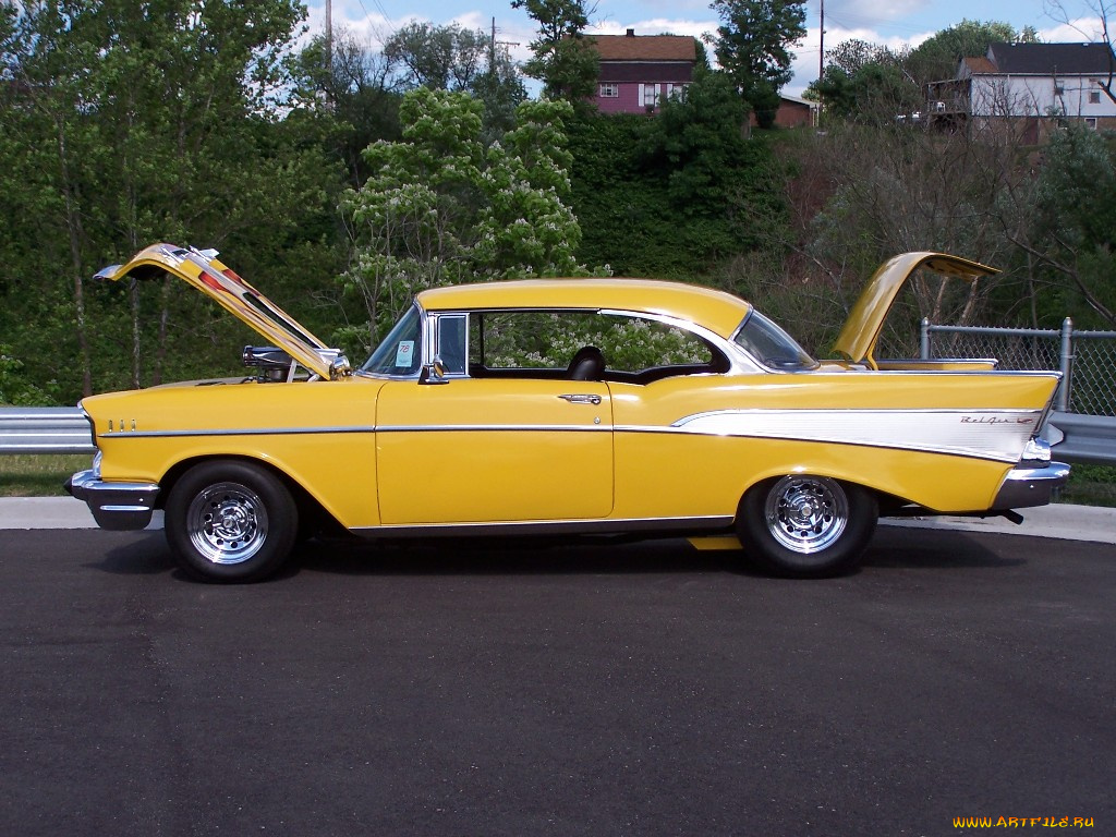 автомобили, chevrolet