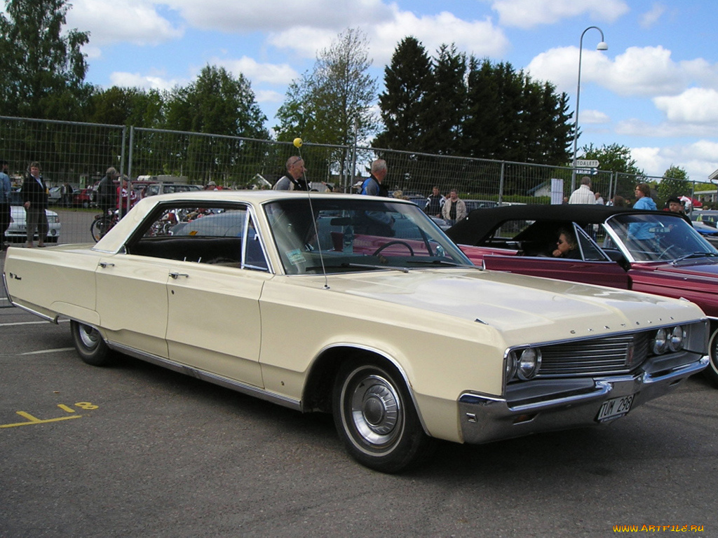 chrysler, newport, 1968, автомобили