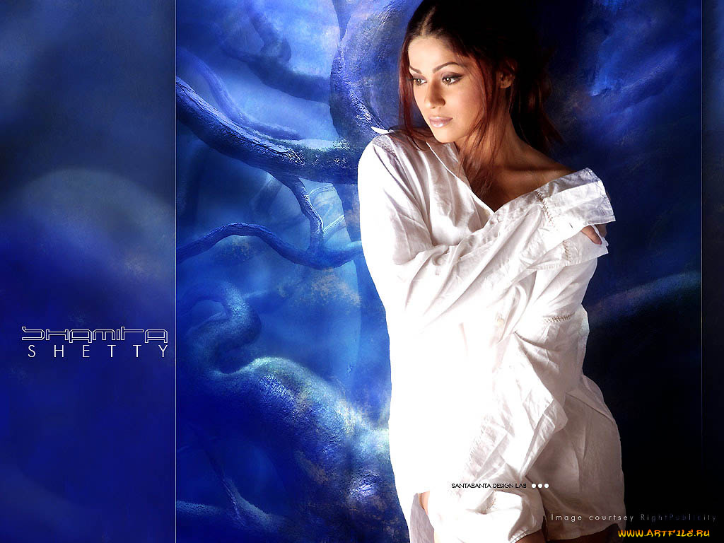 Shamita, Shetty, shamira, девушки