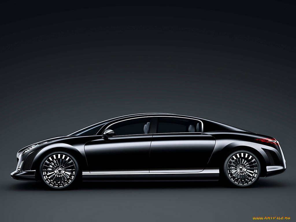 peugeot, 908, rc, concept, 2006, автомобили