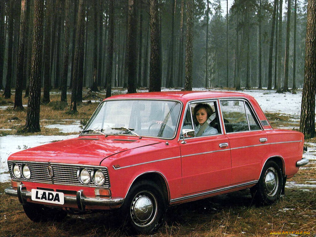 vaz, 2103, автомобили, ваз