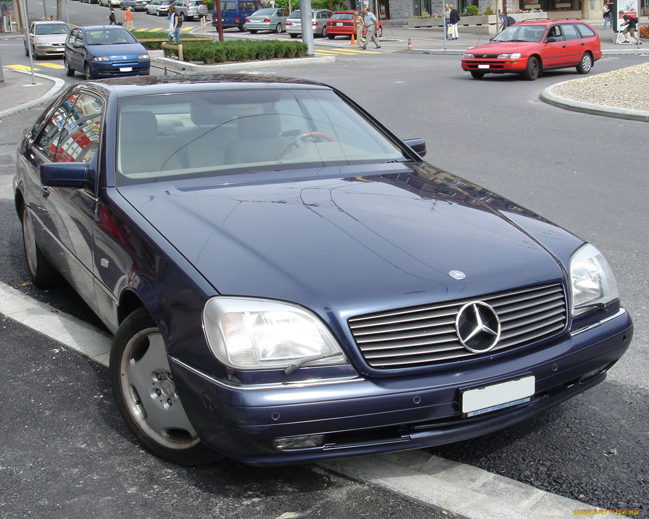 автомобили, mercedes, benz