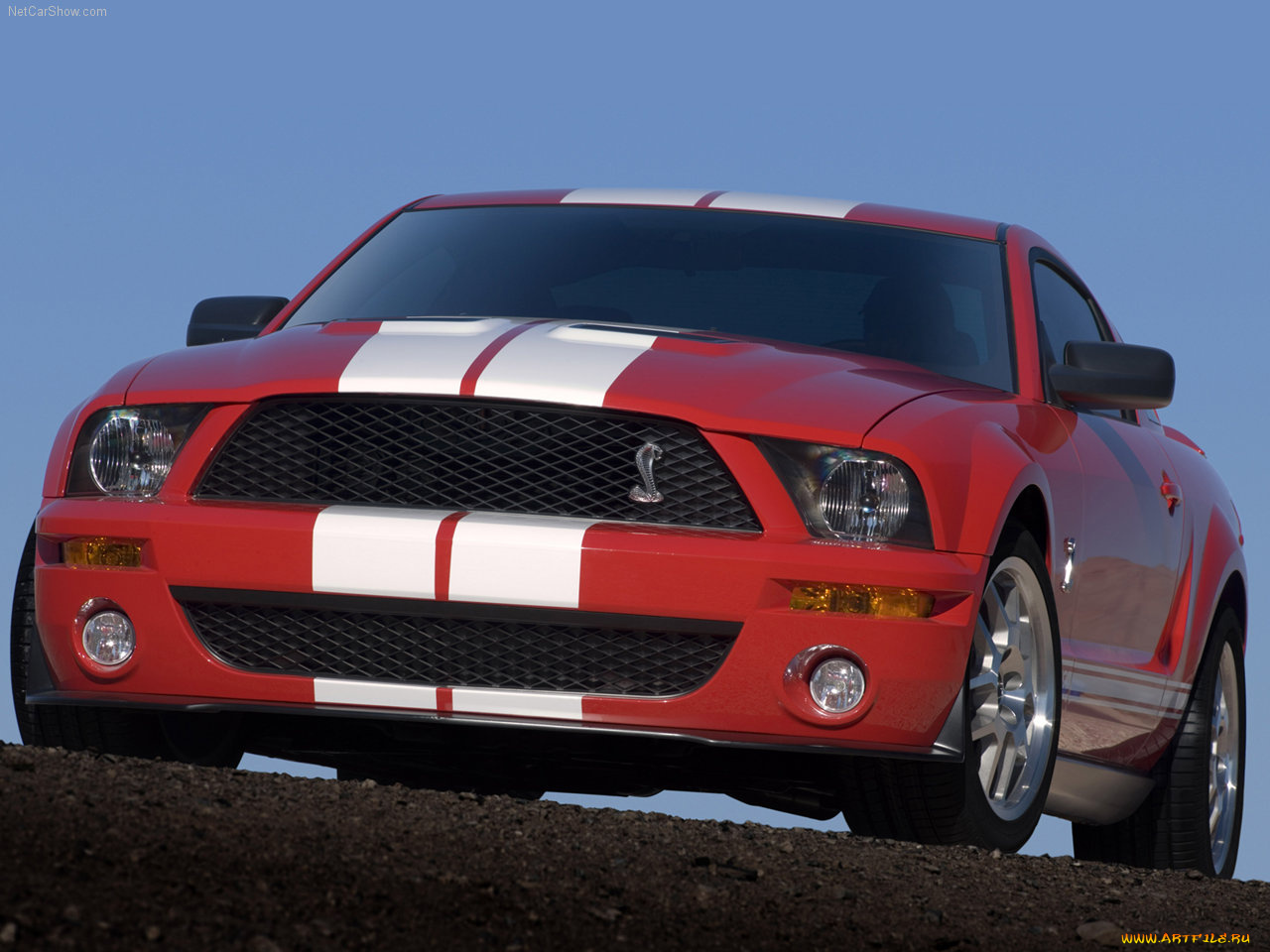 автомобили, ford