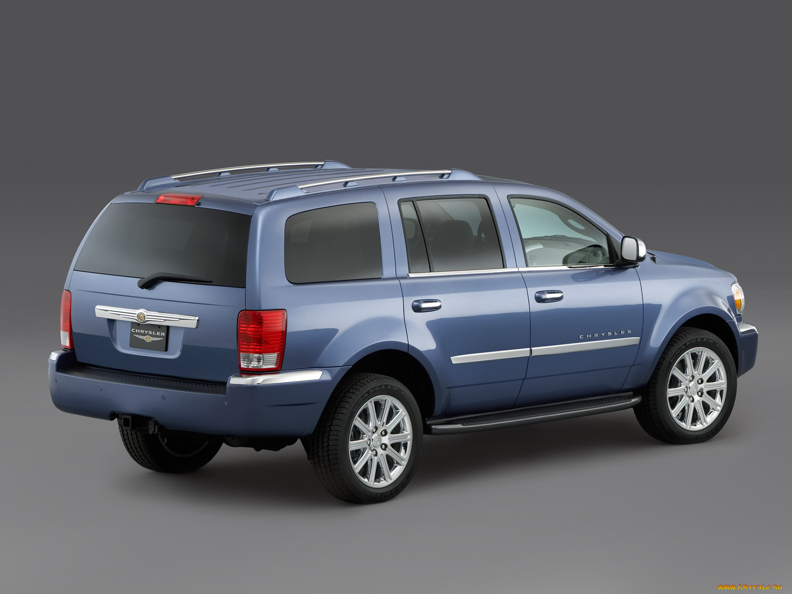 chrysler, aspen, автомобили