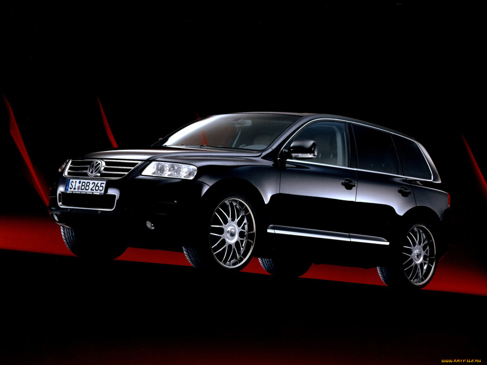 vw, touareg, автомобили, volkswagen