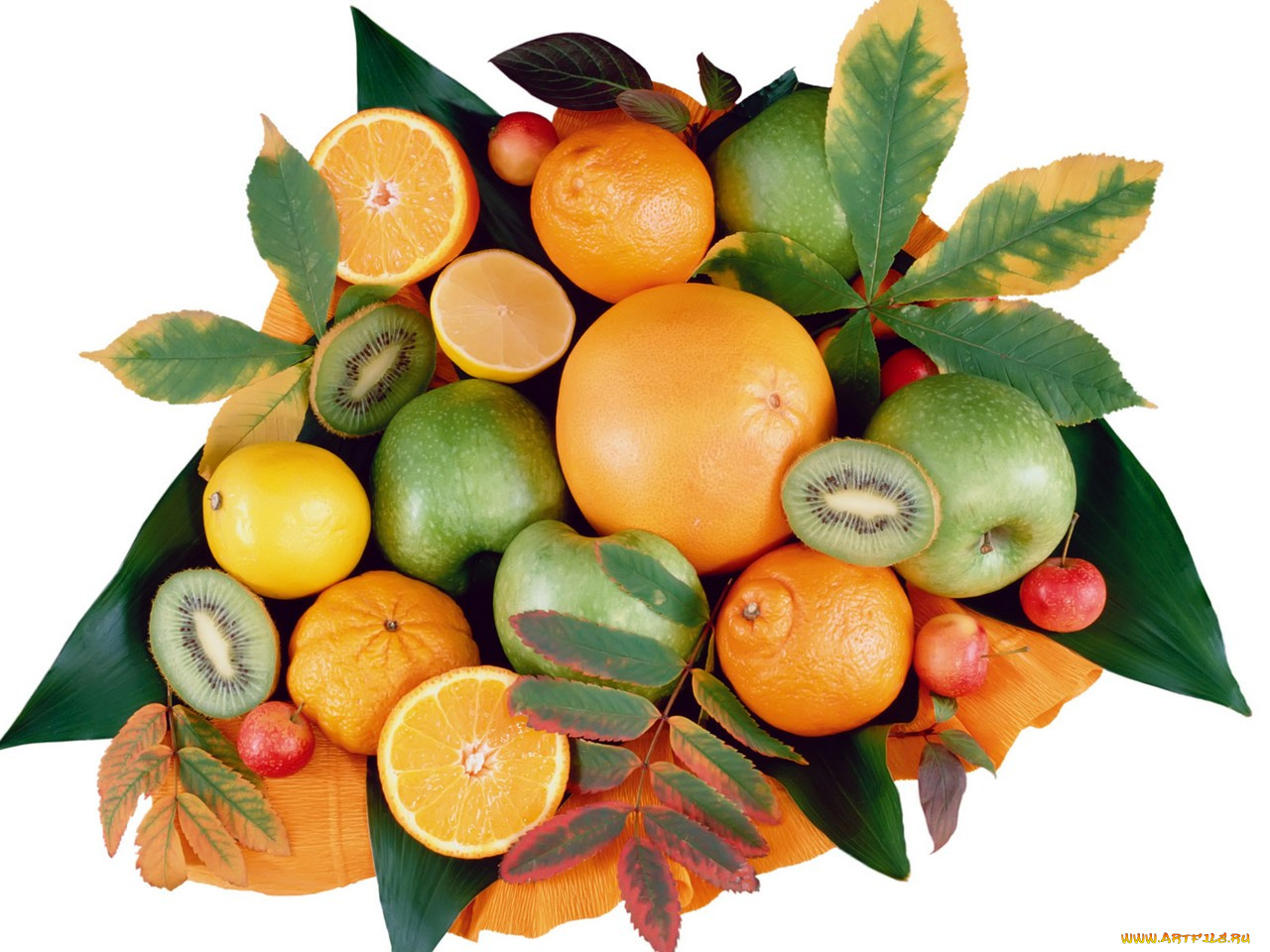 еда, фрукты, ягоды