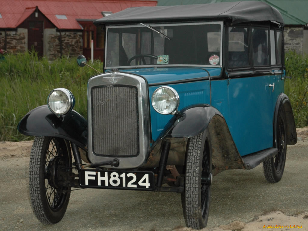 автомобили, классика