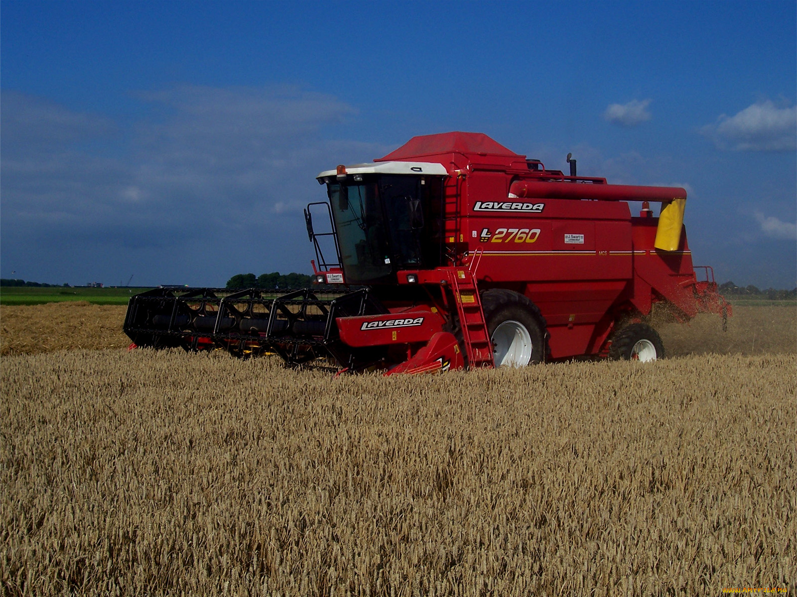 техника, комбайны