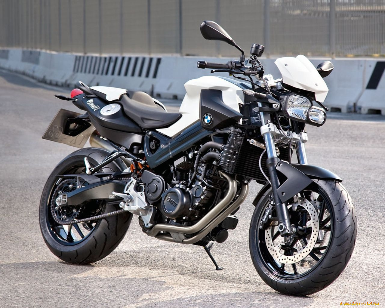 мотоциклы, bmw