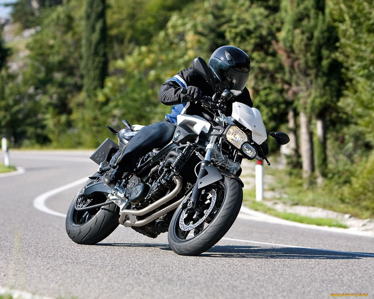 мотоциклы, bmw