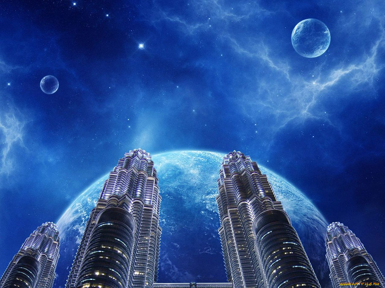 фэнтези, иные, миры, времена