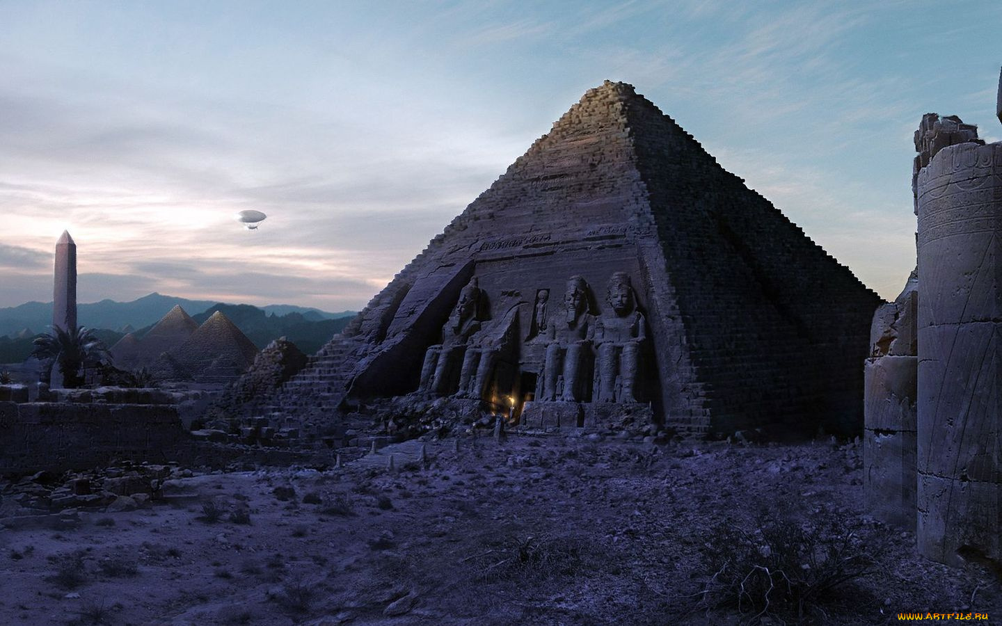 фэнтези, иные, миры, времена