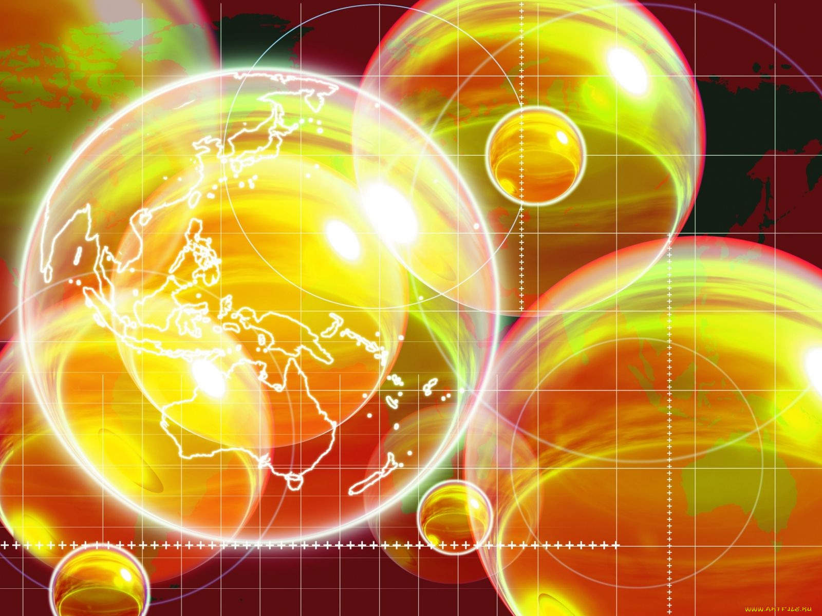 векторная, графика