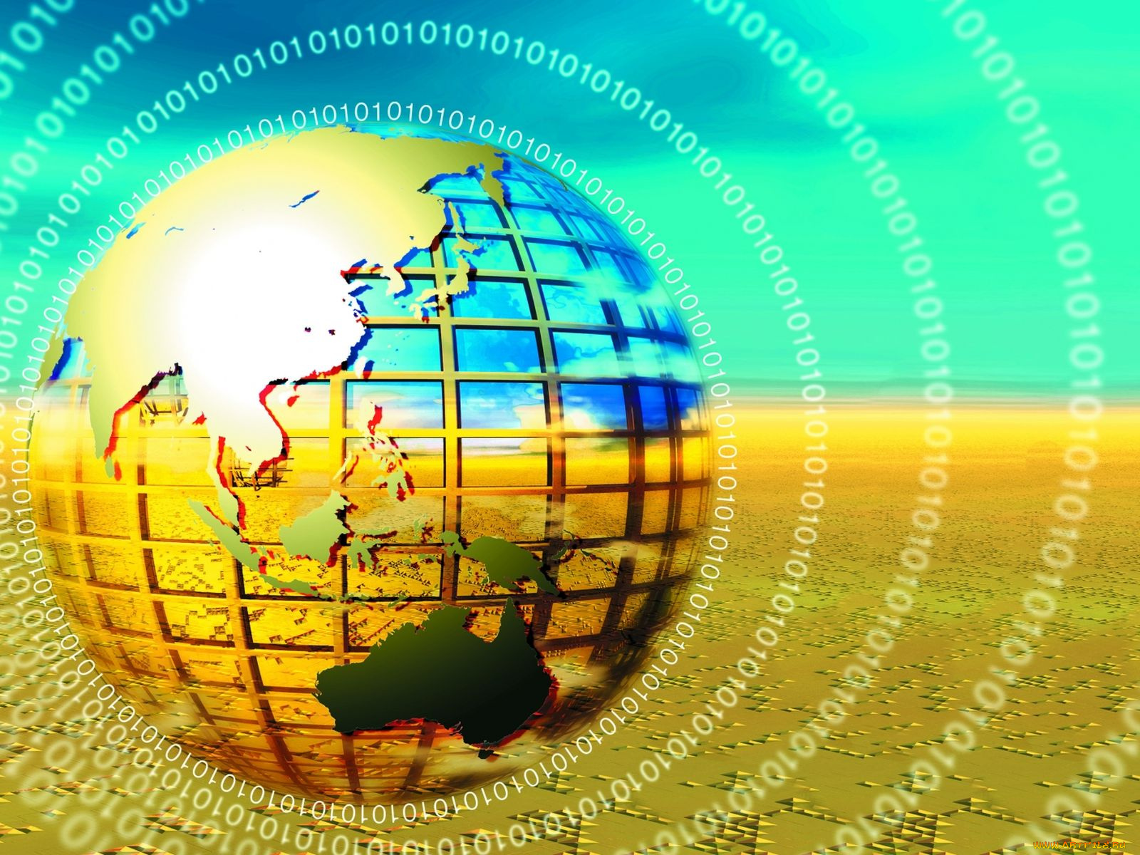 векторная, графика