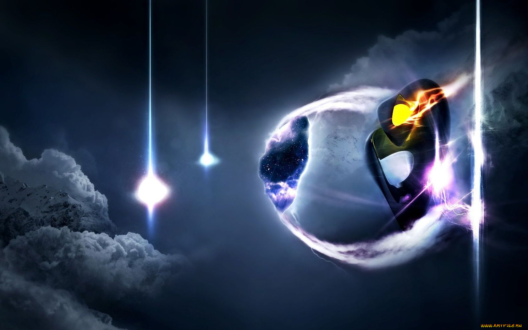 3д, графика, другое