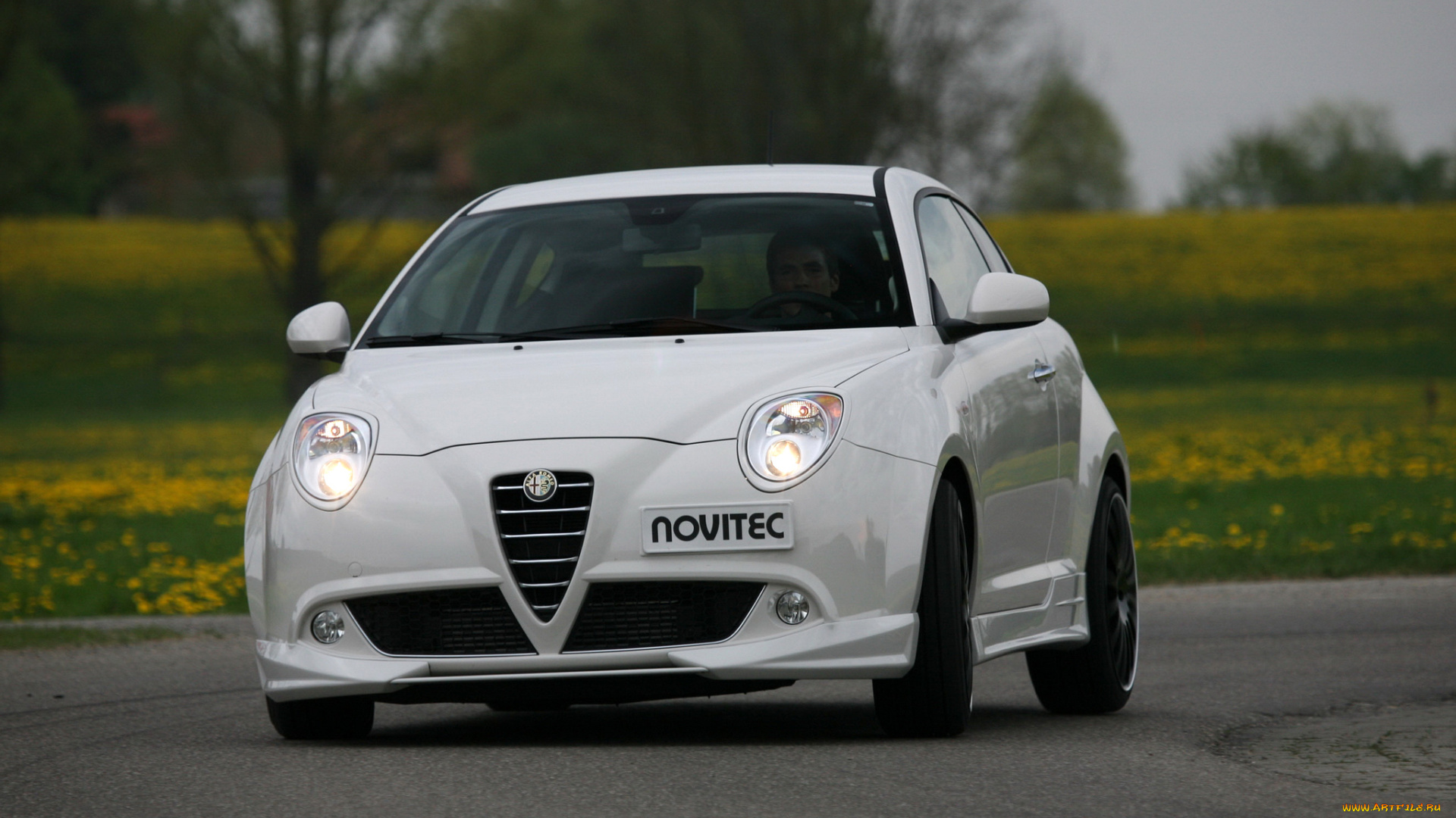 автомобили, alfa, romeo