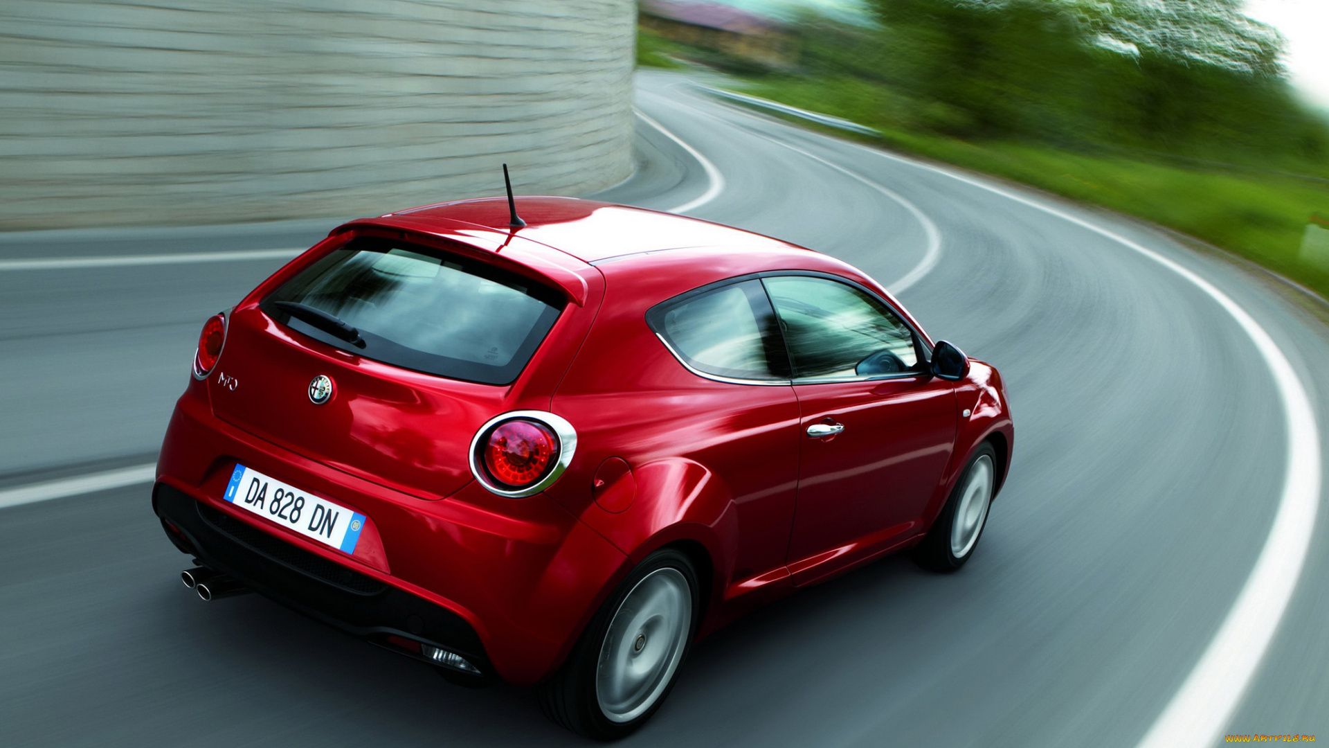 автомобили, alfa, romeo