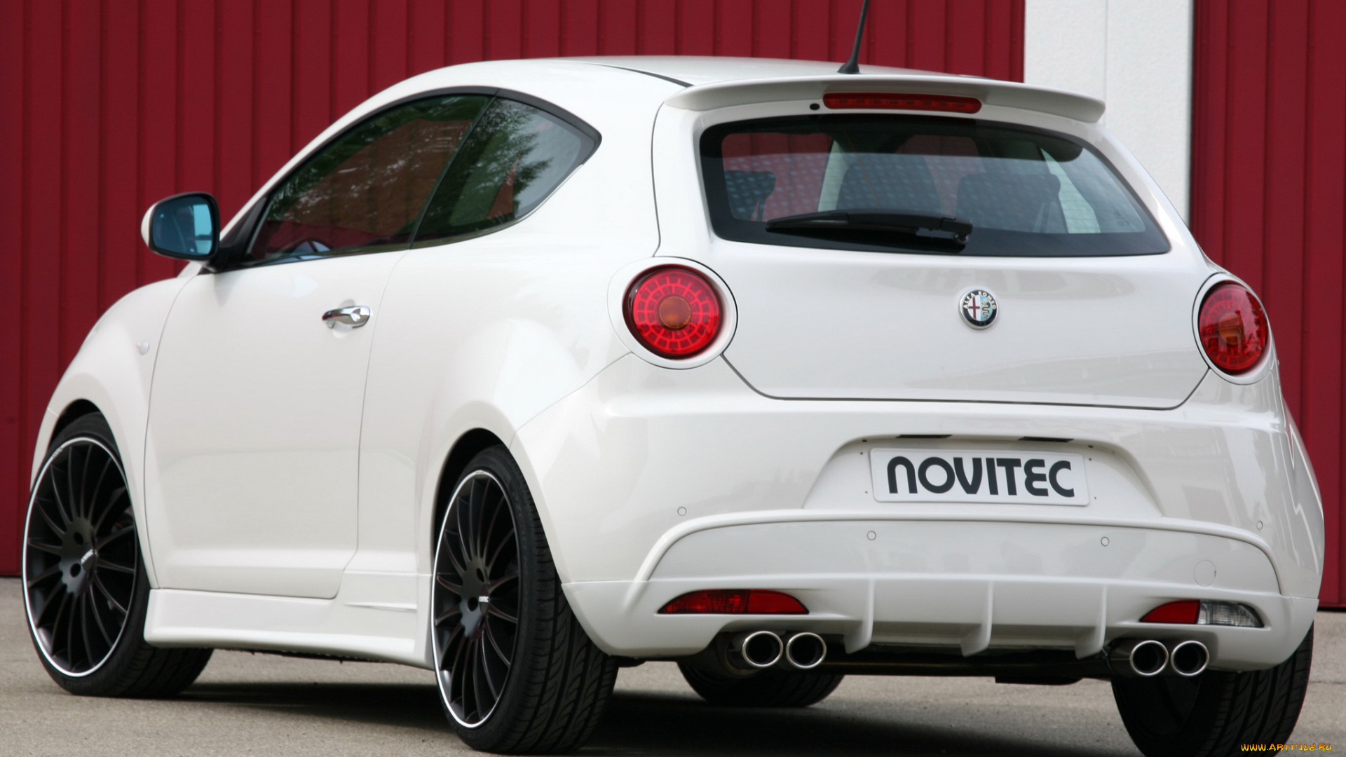 автомобили, alfa, romeo