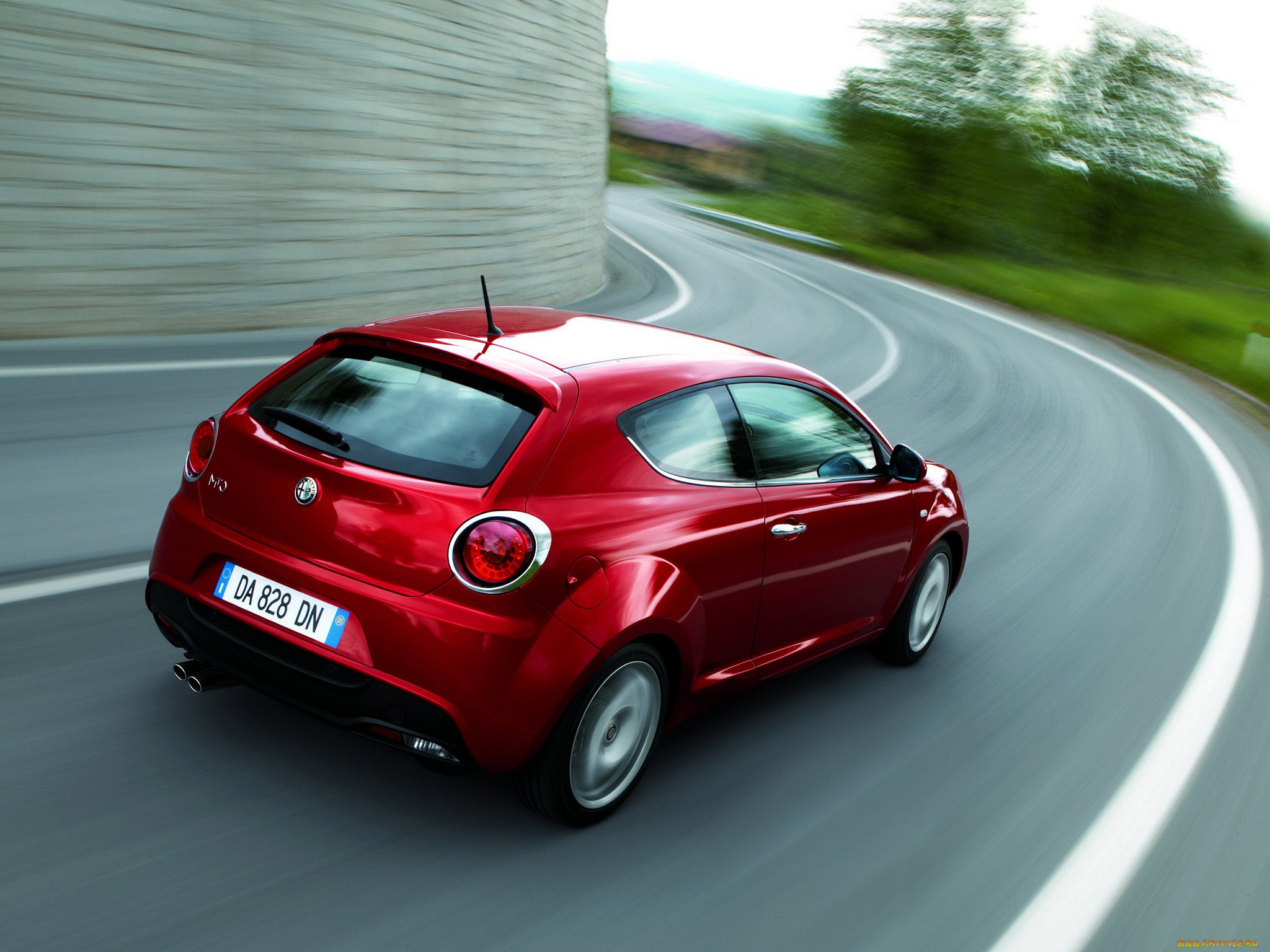 автомобили, alfa, romeo